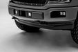 ZROADZ Z325711-KIT ZROADZ Front Bumper Center LED Kit - Truck Part Superstore