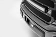 ZROADZ Z325711-KIT ZROADZ Front Bumper Center LED Kit - Truck Part Superstore