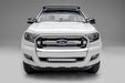 ZROADZ Z325761-KIT ZROADZ Front Bumper Center LED Kit - Truck Part Superstore
