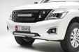 ZROADZ Z327871-KIT ZROADZ Front Bumper Center LED Kit - Truck Part Superstore