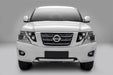 ZROADZ Z327871 Front Bumper Center LED Light Bar Bracket - Truck Part Superstore