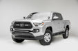 ZROADZ Z329511-KIT-S ZROADZ Front Bumper Center LED Kit - Truck Part Superstore