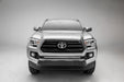 ZROADZ Z329511-KIT-S ZROADZ Front Bumper Center LED Kit - Truck Part Superstore