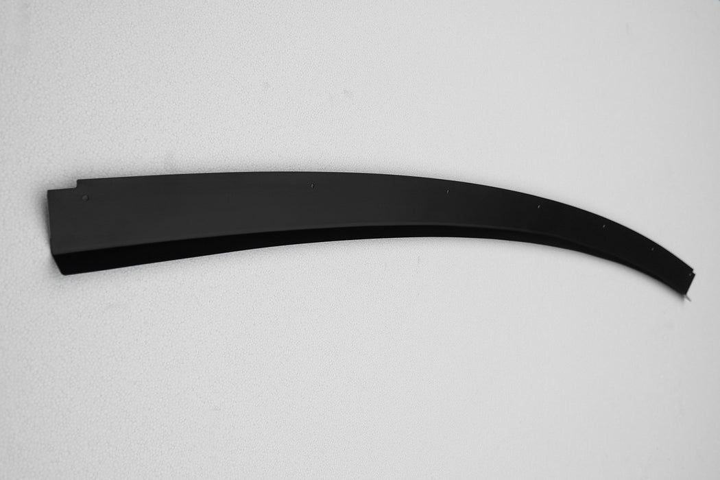 ZROADZ Z330040C Noise Cancelling Universal Wind Diffuser; For [1] 40 in. Curved LED Light Bar; - Truck Part Superstore