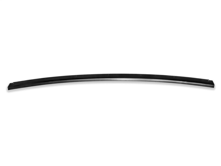 ZROADZ Z330050C Noise Cancelling Universal Wind Diffuser; For [1] 50 in. Curved LED Light Bar; - Truck Part Superstore