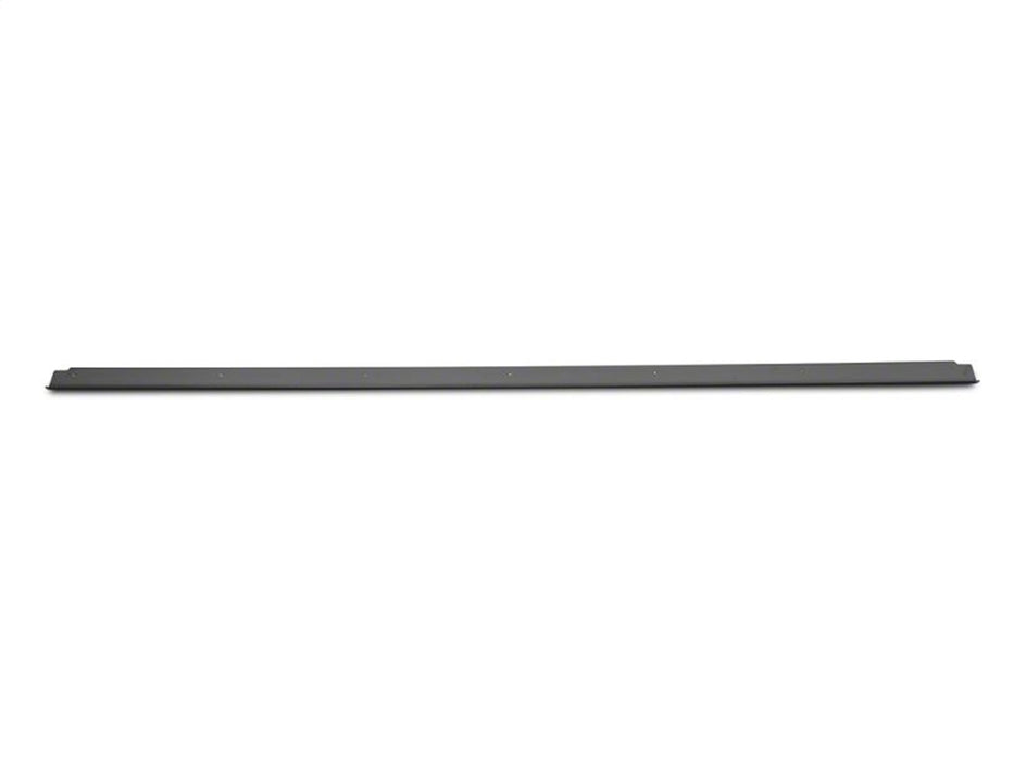 ZROADZ Z330051S Noise Cancelling Universal Wind Diffuser - Truck Part Superstore