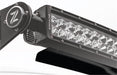 ZROADZ Z330052S Noise Cancelling Universal Wind Diffuser; For [1] 52 in. Straight LED Light Bar; - Truck Part Superstore