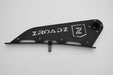 ZROADZ Z332081 Front Roof LED Light Bar Bracket; Mounts [1] 50 in. Curved LED Light Bar; - Truck Part Superstore