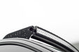 ZROADZ Z332671 Front Roof LED Light Bar Bracket; Mounts [1] 40 in. Curved LED Light Bar; - Truck Part Superstore