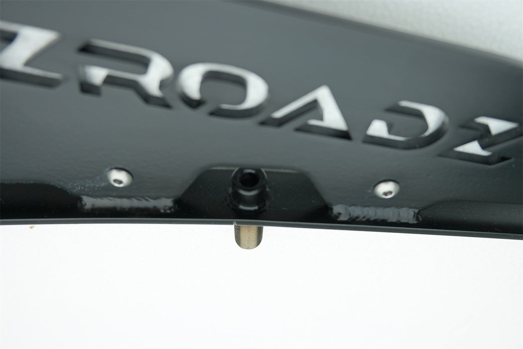 ZROADZ Z334521-KIT-C Front Roof LED Kit - Truck Part Superstore