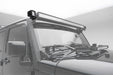 ZROADZ Z334811-KIT Front Roof Side LED Kit - Truck Part Superstore