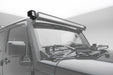 ZROADZ Z334811-KIT Front Roof Side LED Kit - Truck Part Superstore