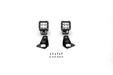 ZROADZ Z334851-KIT2 Front Roof Side LED Kit - Truck Part Superstore