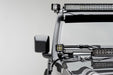 ZROADZ Z334851 Front Roof Side LED Bracket; Mounts [2] 3 in. LED Pod Lights; - Truck Part Superstore