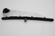 ZROADZ Z335461 Front Roof LED Light Bar Bracket; Mounts [1] 52 in. Curved LED Light Bar; - Truck Part Superstore