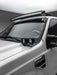 ZROADZ Z335461 Front Roof LED Light Bar Bracket; Mounts [1] 52 in. Curved LED Light Bar; - Truck Part Superstore