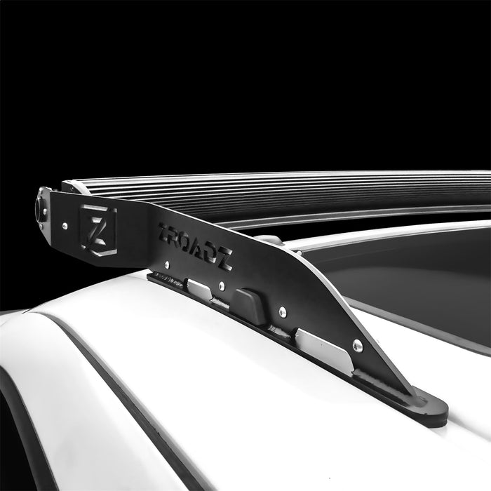 ZROADZ Z335461-KIT-C Front Roof LED Kit - Truck Part Superstore