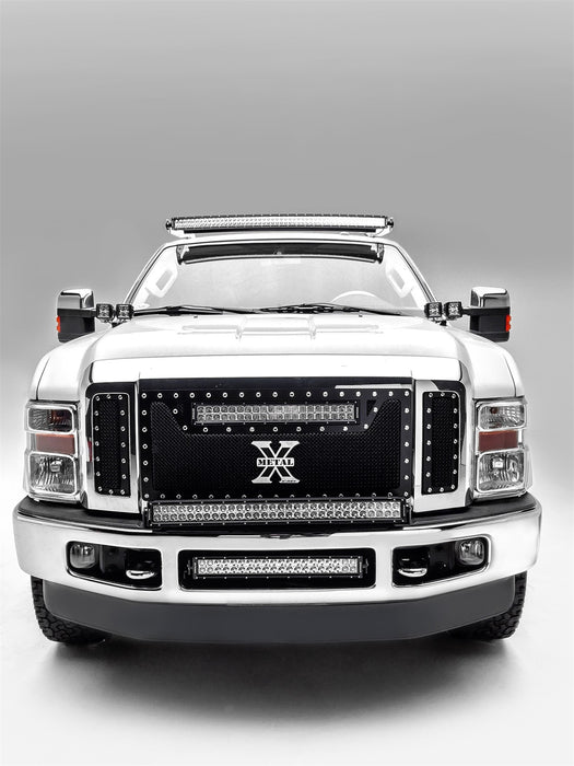 ZROADZ Z335461-KIT-C Front Roof LED Kit - Truck Part Superstore