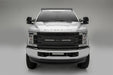 ZROADZ Z335471 Front Roof LED Light Bar Bracket; Mounts [1] 52 in. Curved LED Light Bar; - Truck Part Superstore