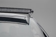 ZROADZ Z335471 Front Roof LED Light Bar Bracket; Mounts [1] 52 in. Curved LED Light Bar; - Truck Part Superstore