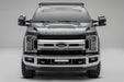ZROADZ Z335471 Front Roof LED Light Bar Bracket; Mounts [1] 52 in. Curved LED Light Bar; - Truck Part Superstore