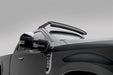 ZROADZ Z335471 Front Roof LED Light Bar Bracket; Mounts [1] 52 in. Curved LED Light Bar; - Truck Part Superstore