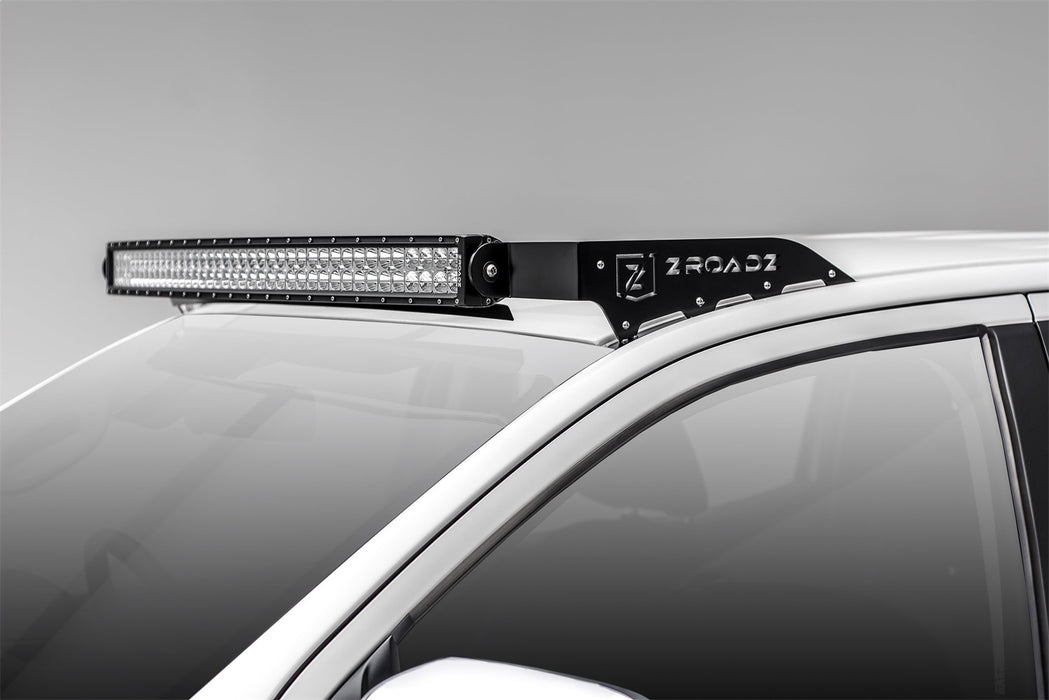 ZROADZ Z335761-KIT-C Front Roof LED Kit - Truck Part Superstore
