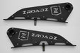 ZROADZ Z339401-KIT-C Front Roof LED Kit - Truck Part Superstore