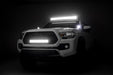 ZROADZ Z339401-KIT-C Front Roof LED Kit - Truck Part Superstore