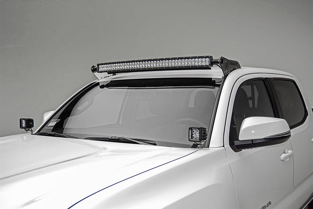 ZROADZ Z339401-KIT-C Front Roof LED Kit - Truck Part Superstore