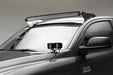 ZROADZ Z339641-KIT-C Front Roof LED Kit - Truck Part Superstore