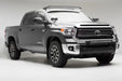 ZROADZ Z339641 Front Roof LED Light Bar Bracket; Mounts [1] 50 in. Curved LED Light Bar; - Truck Part Superstore