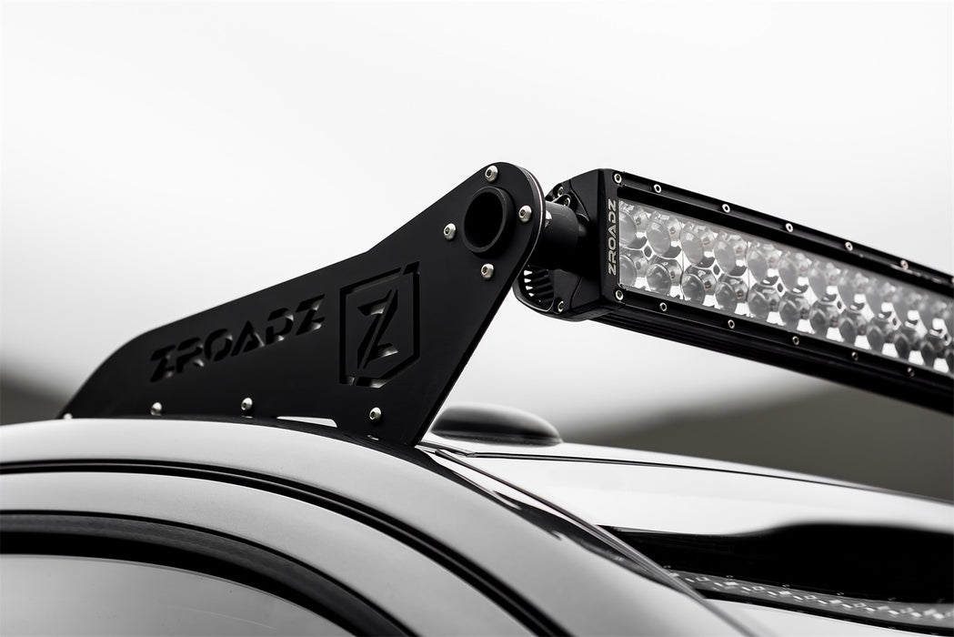 ZROADZ Z339641-KIT-C Front Roof LED Kit - Truck Part Superstore