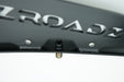 ZROADZ Z339641 Front Roof LED Light Bar Bracket; Mounts [1] 50 in. Curved LED Light Bar; - Truck Part Superstore