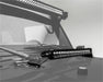 ZROADZ Z344811-KIT Hood Hinge LED Kit - Truck Part Superstore