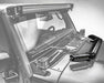 ZROADZ Z344813-KIT Hood Hinge LED Kit - Truck Part Superstore