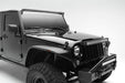 ZROADZ Z344821-KIT OEM Grille LED Kit - Truck Part Superstore