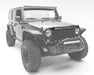 ZROADZ Z344821 ZROADZ Above Grille LED Light Bar Bracket; Mount 30 in. Dual Row LED Light Bar; - Truck Part Superstore