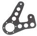 ZROADZ Z350002 Roof Mount LED Light Bar Bracket Accessory - Truck Part Superstore