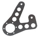 ZROADZ Z350002 Roof Mount LED Light Bar Bracket Accessory - Truck Part Superstore