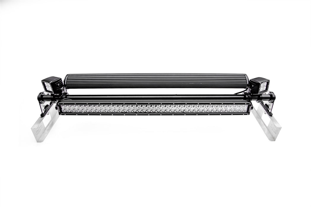 ZROADZ Z350040-KIT-A Modular Rack LED Kit - Truck Part Superstore