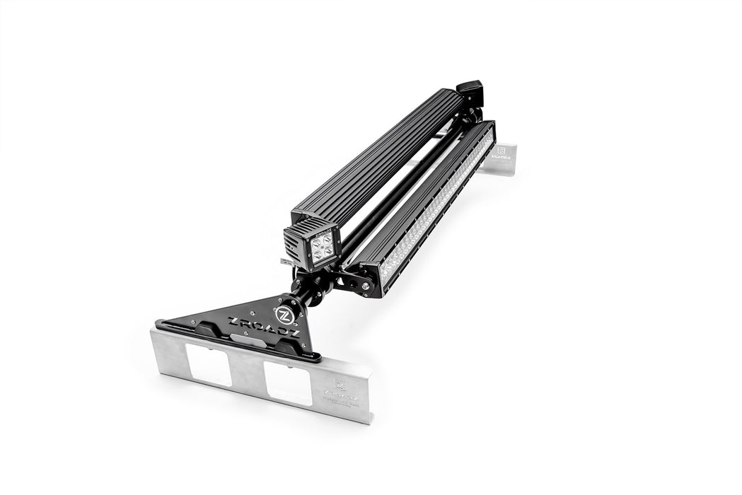 ZROADZ Z350040-KIT-A Modular Rack LED Kit - Truck Part Superstore