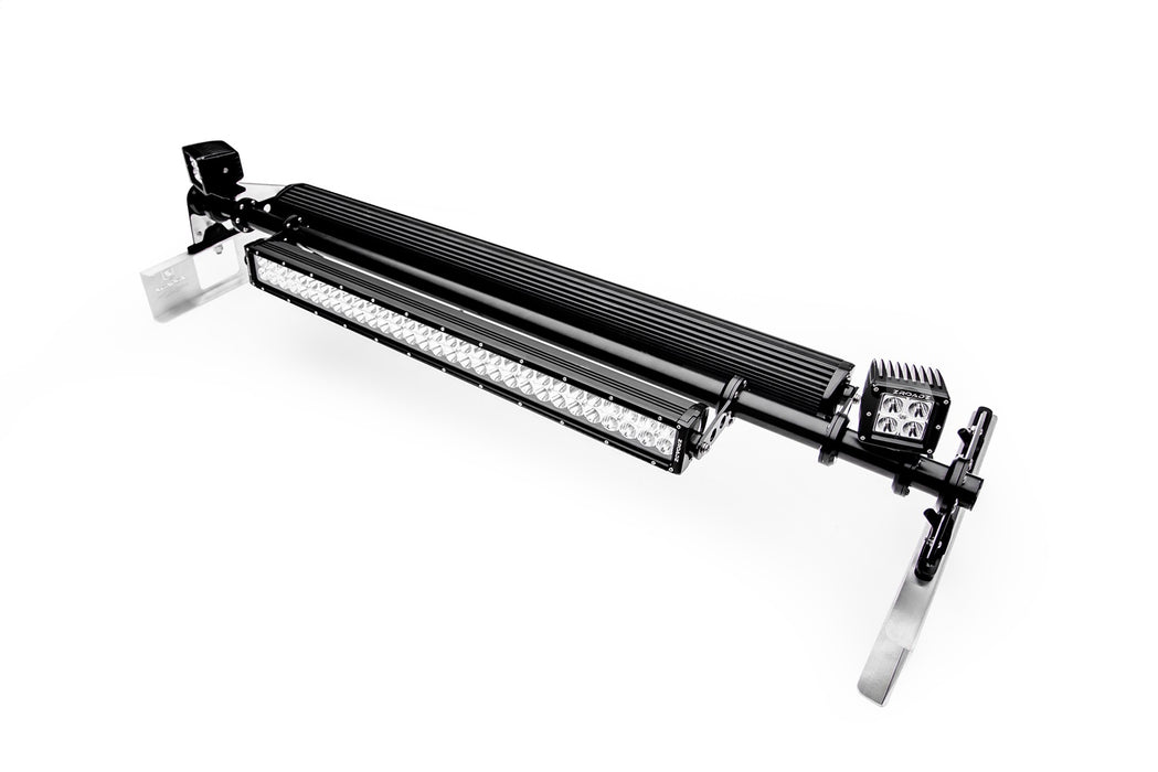 ZROADZ Z350040-KIT-C Modular Rack LED Kit - Truck Part Superstore