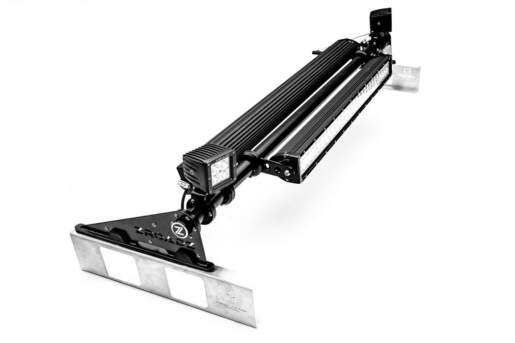ZROADZ Z350040-KIT-C Modular Rack LED Kit - Truck Part Superstore
