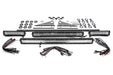 ZROADZ Z350040-KIT-D Modular Rack LED Kit - Truck Part Superstore