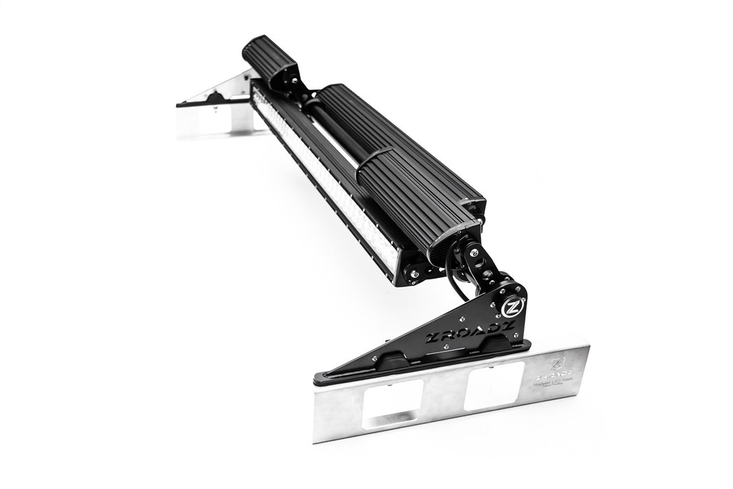 ZROADZ Z350040-KIT-D Modular Rack LED Kit - Truck Part Superstore