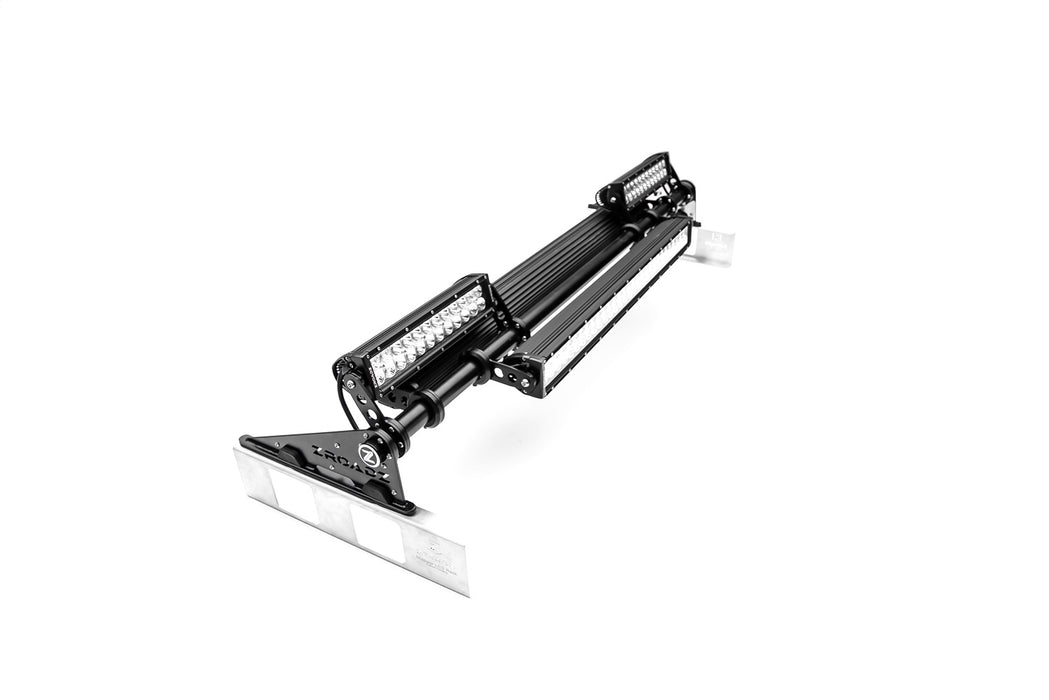 ZROADZ Z350040-KIT-D Modular Rack LED Kit - Truck Part Superstore