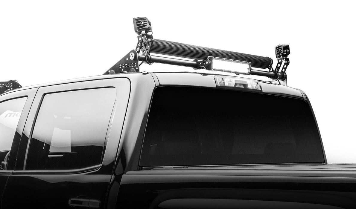 ZROADZ Z350040 Modular Rack LED Light Bar Bracket - Truck Part Superstore