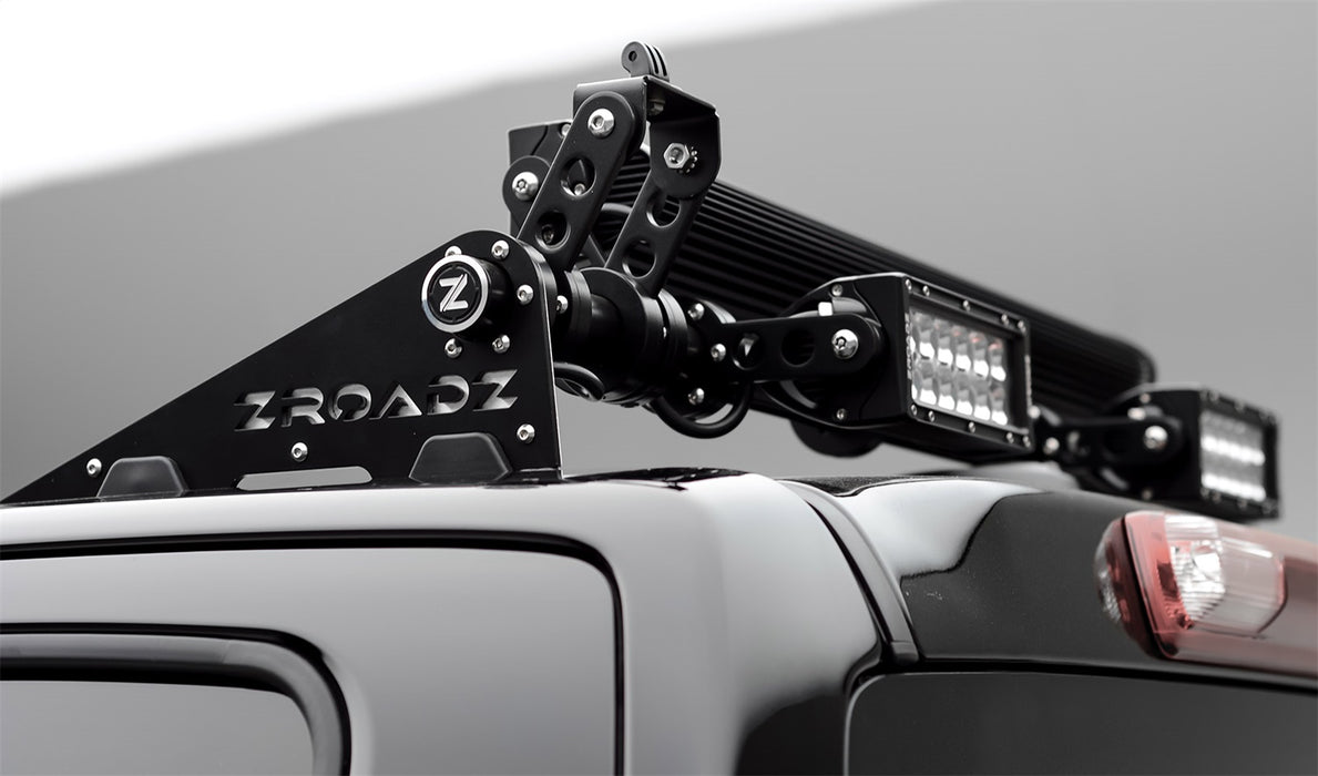 ZROADZ Z350040 Modular Rack LED Light Bar Bracket - Truck Part Superstore