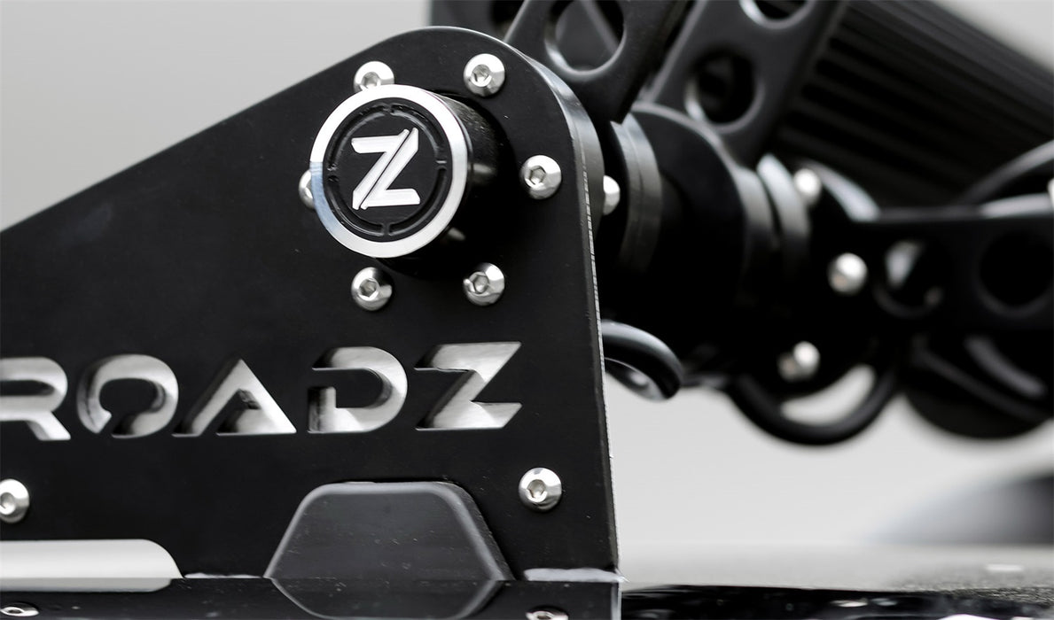 ZROADZ Z350040 Modular Rack LED Light Bar Bracket - Truck Part Superstore